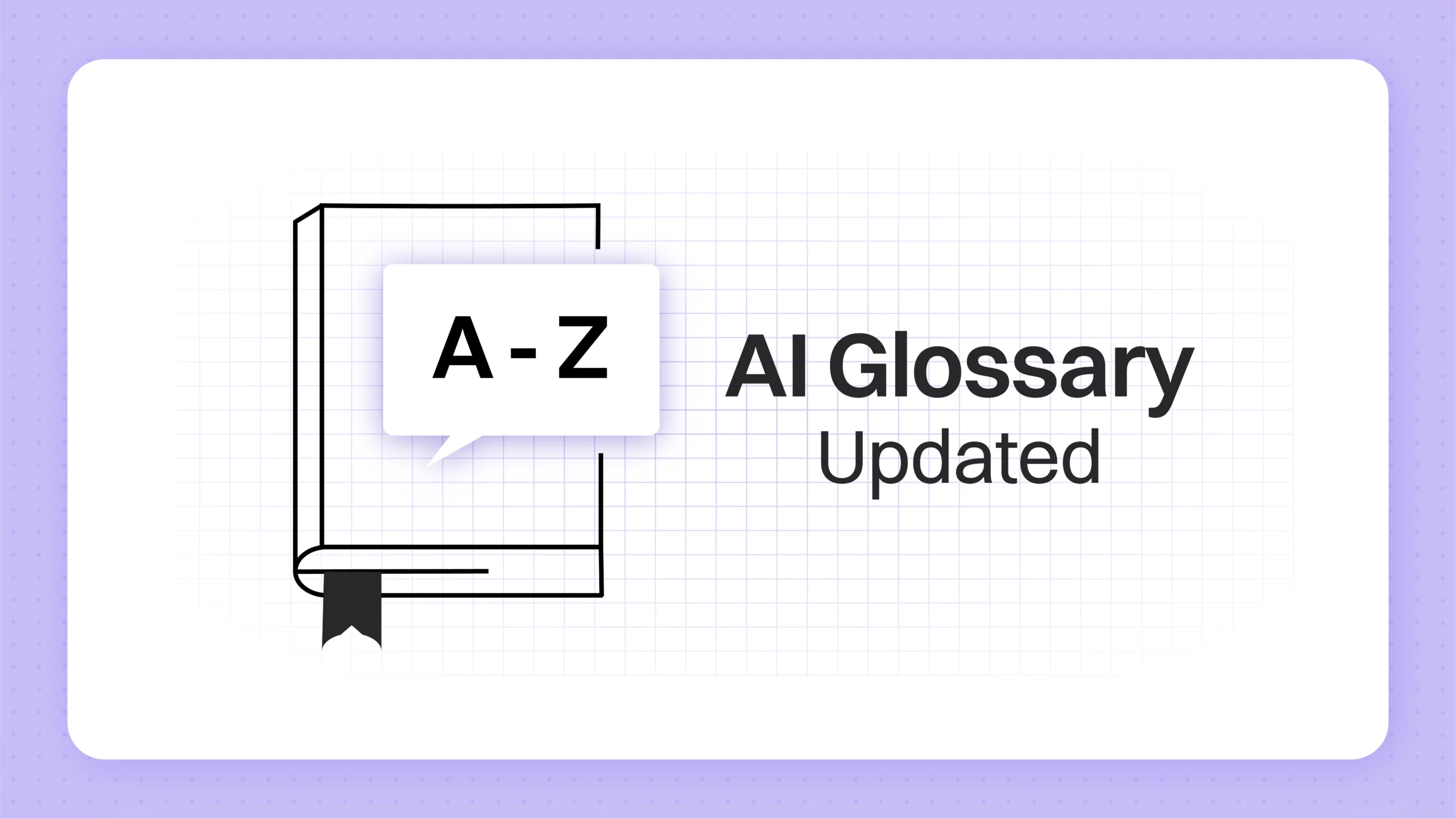 AI Glossary