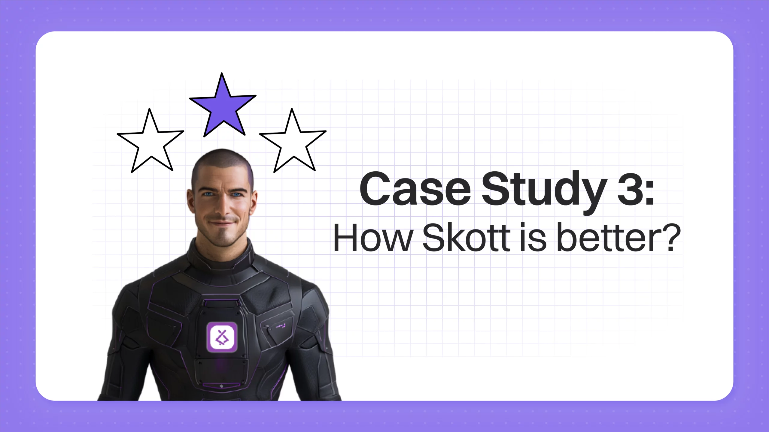 How Skott Outperformed Other AI Content Generators?