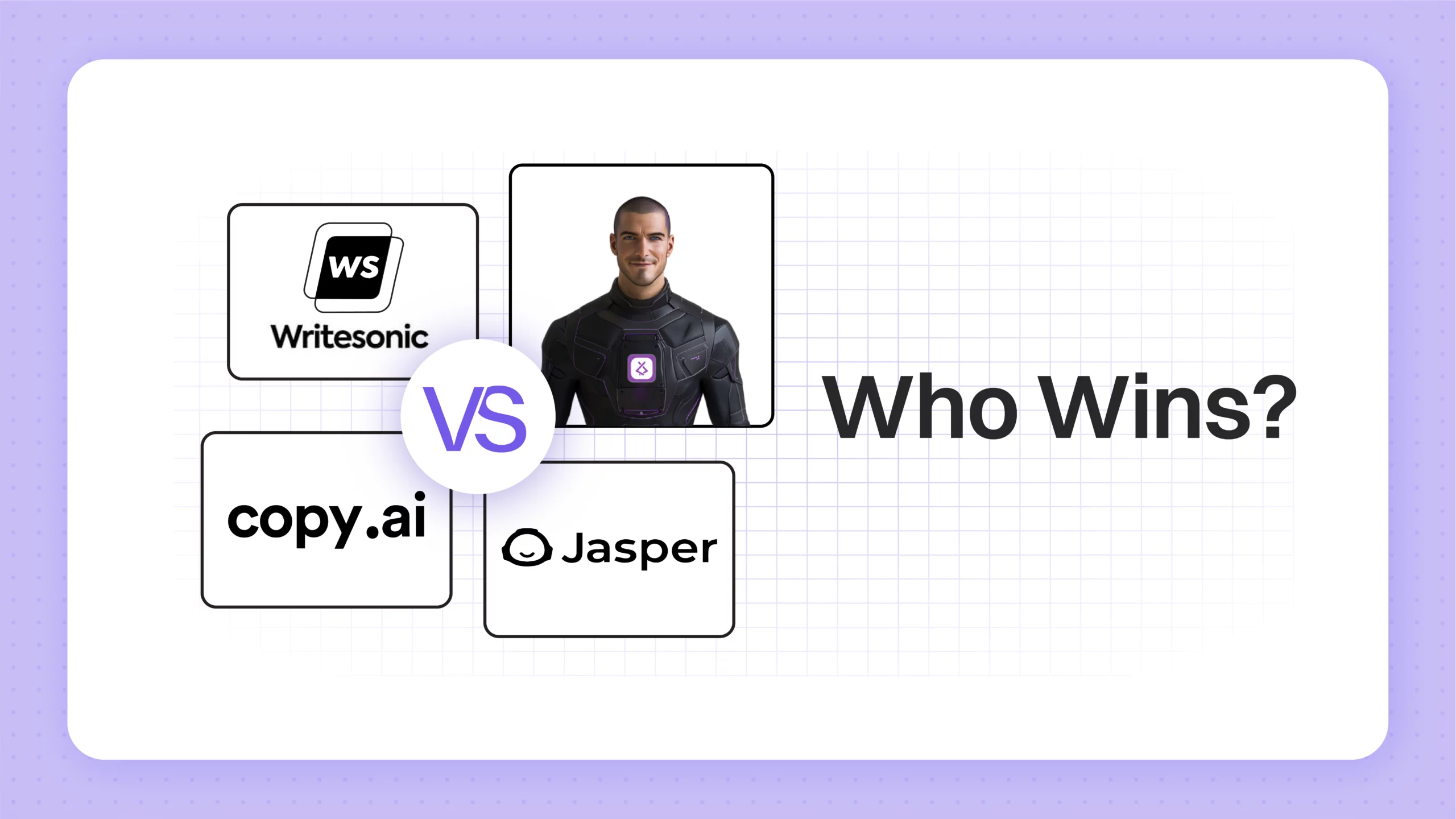 Skott vs Writesonic vs Copy AI vs Jasper: Choose the Best AI Content Writer