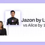Jazon AI SDR: The 11x AI Alternative You’ve Been Waiting For
