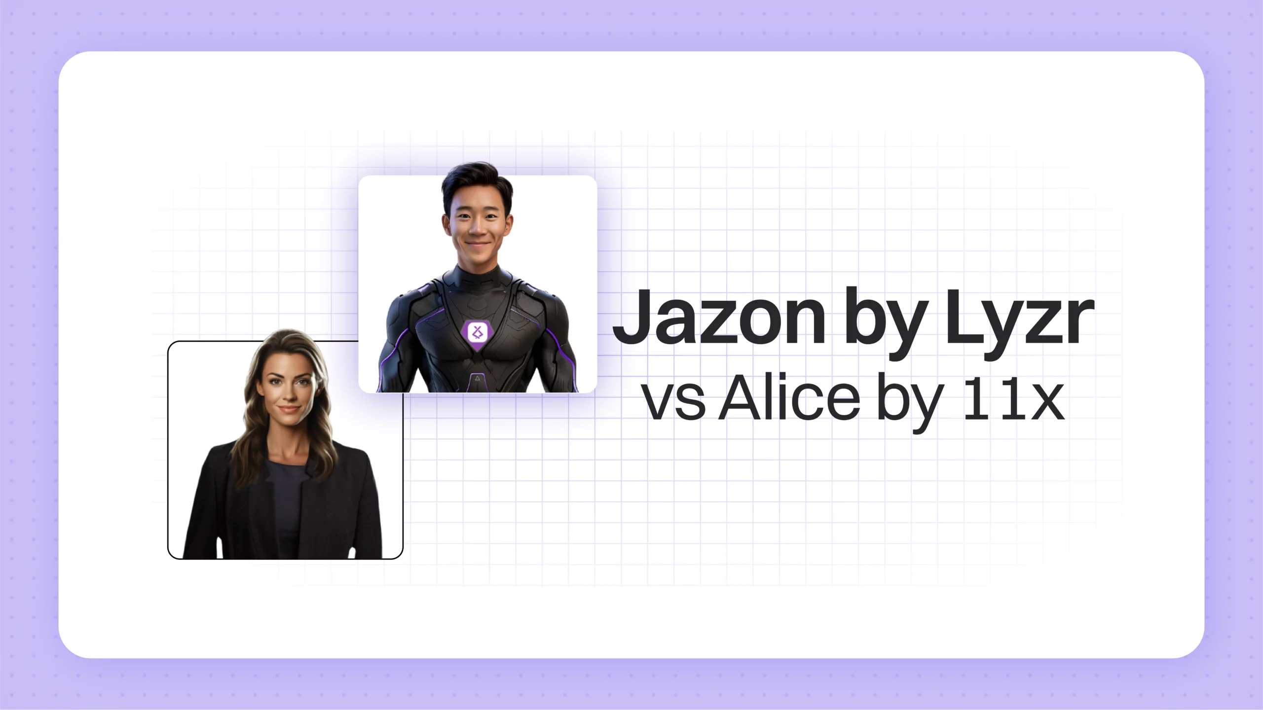 Jazon AI SDR: The 11x AI Alternative You’ve Been Waiting For