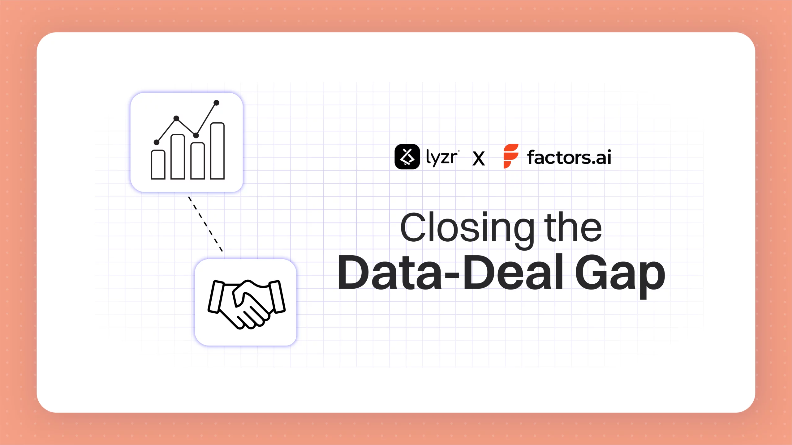 Closing the Gap Between Data and Deals: The Lyzr.ai and Factors.ai Partnership