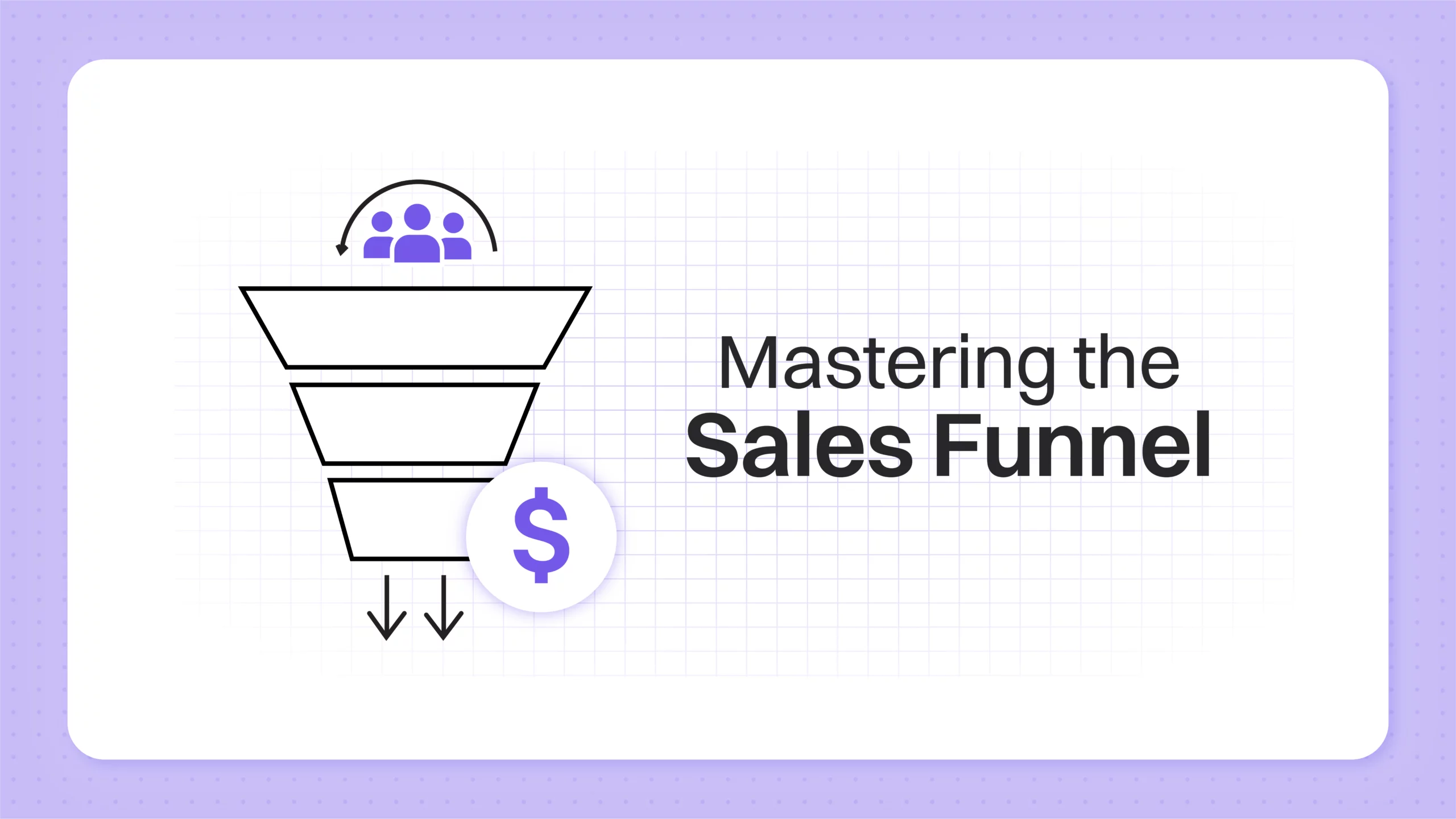 Mastering the Sales Funnel with AI: A Complete Overview