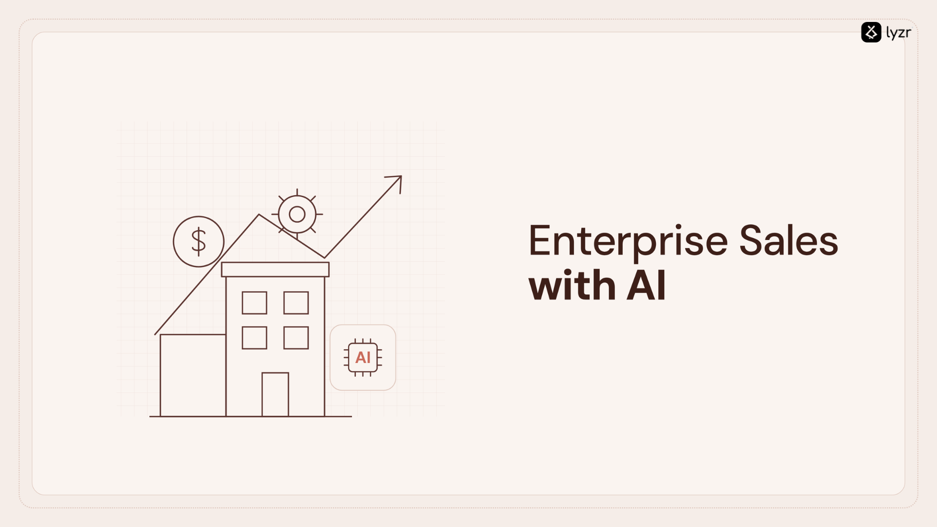 Enterprise Sales in 2026: How AI Agents Are Reshaping B2B Deals