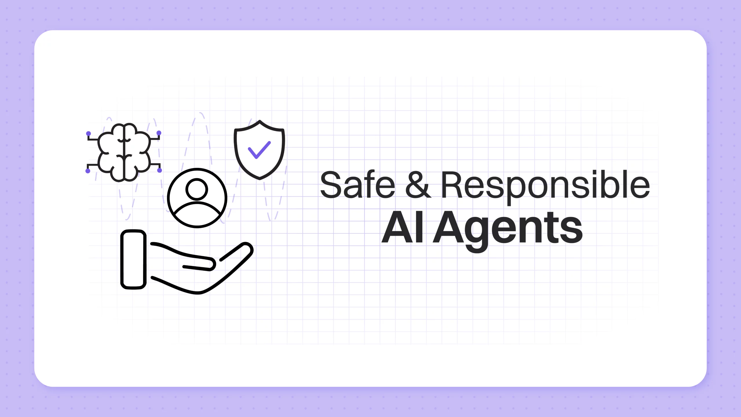 Part 2: Build Safe & Responsible AI Agents With Lyzr Agent Studio