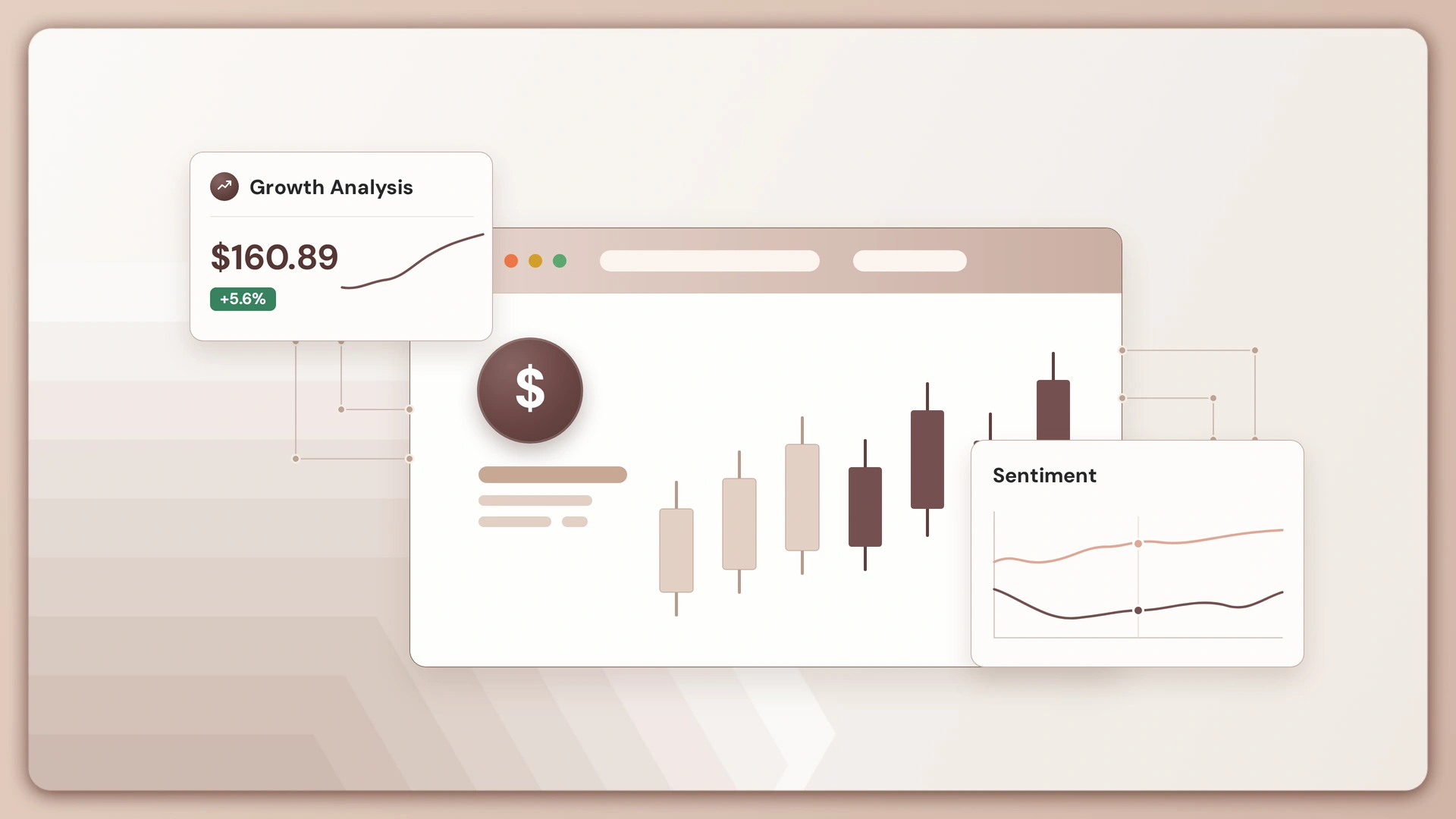 AI Agent for Stock Market – Your 24/7 Trading Companion