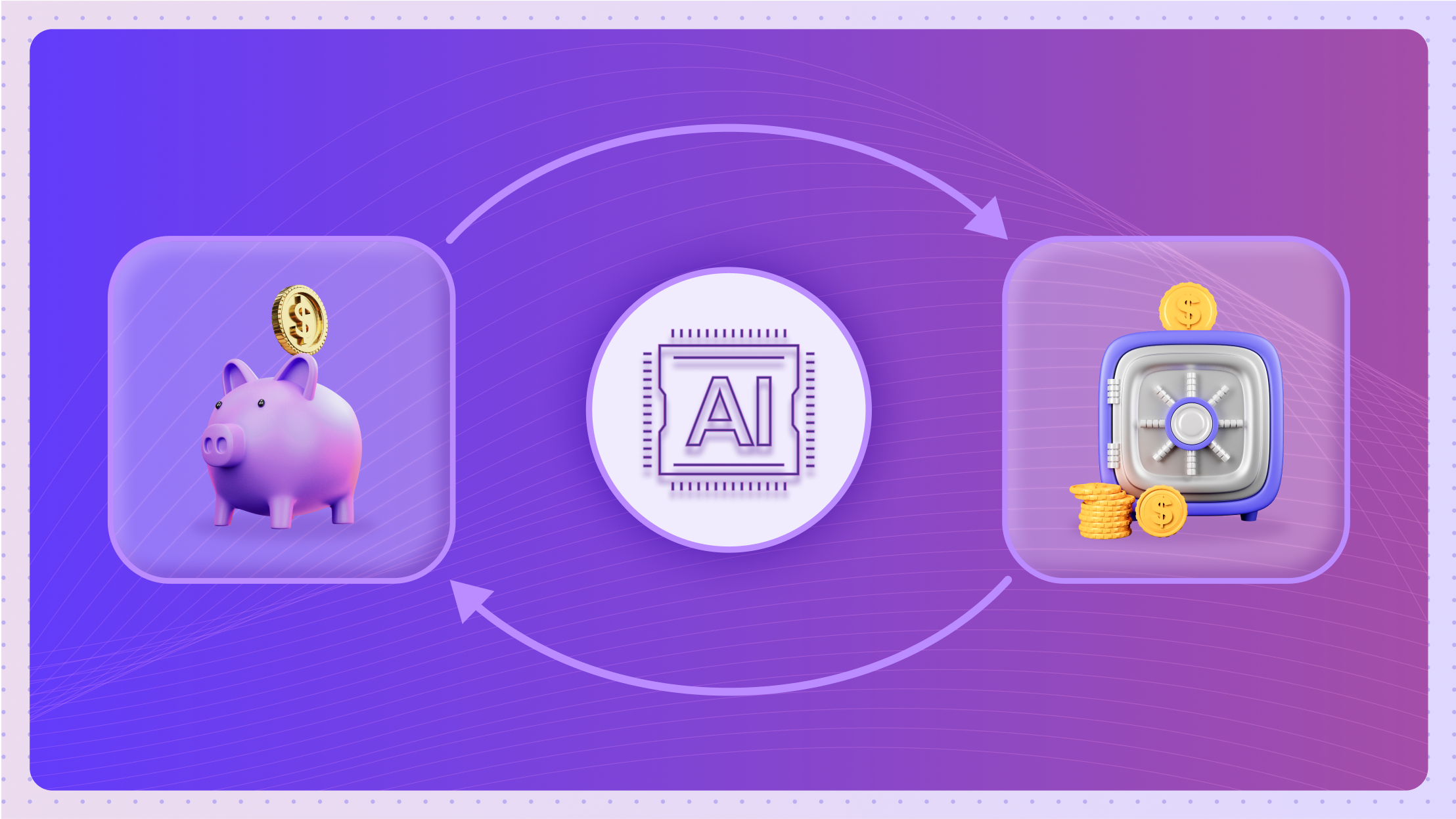 How Mid-Sized Banks Can Use AI Agents to Compete with Large Banks