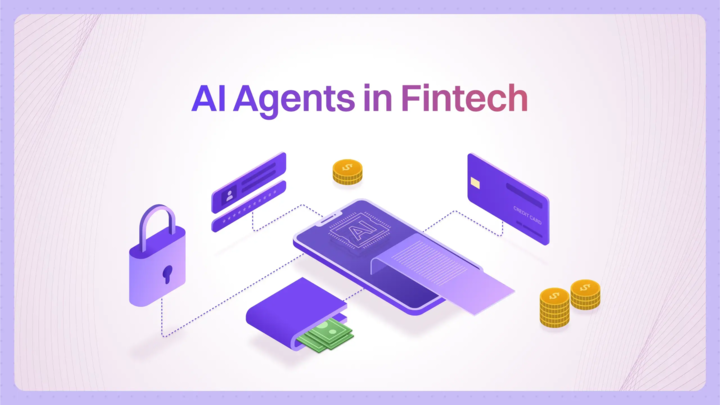 How Mid-Sized Banks Can Compete with Fintechs Using AI Agents