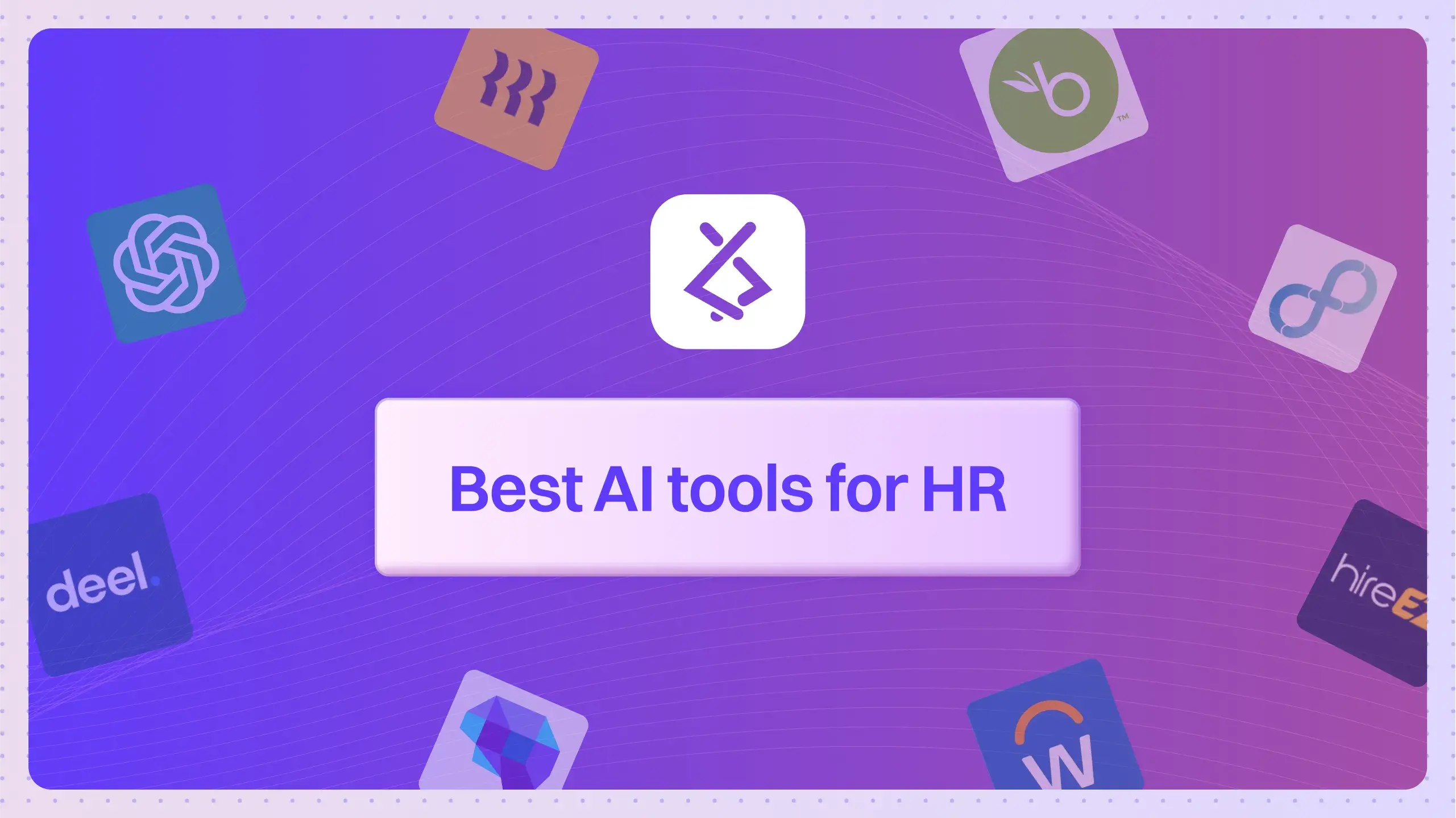 AI Tools for HR: You’re missing the top 3