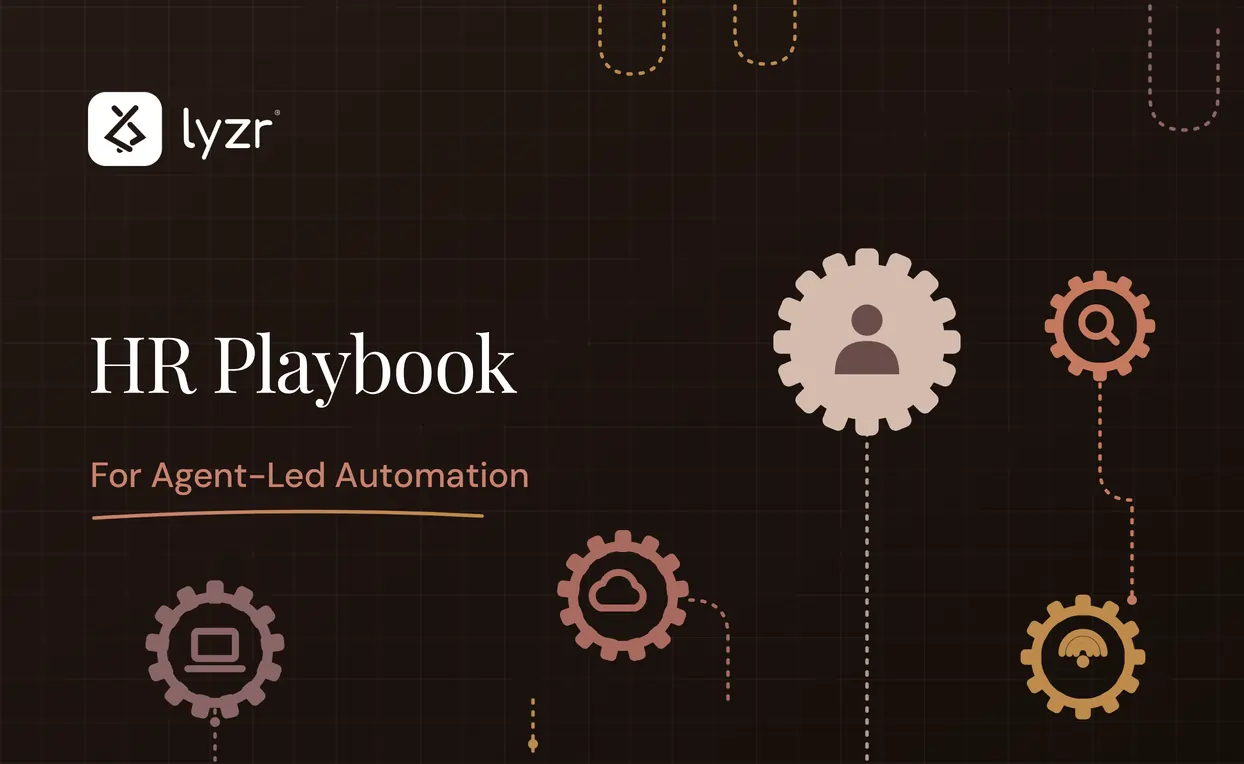 HR Playbook