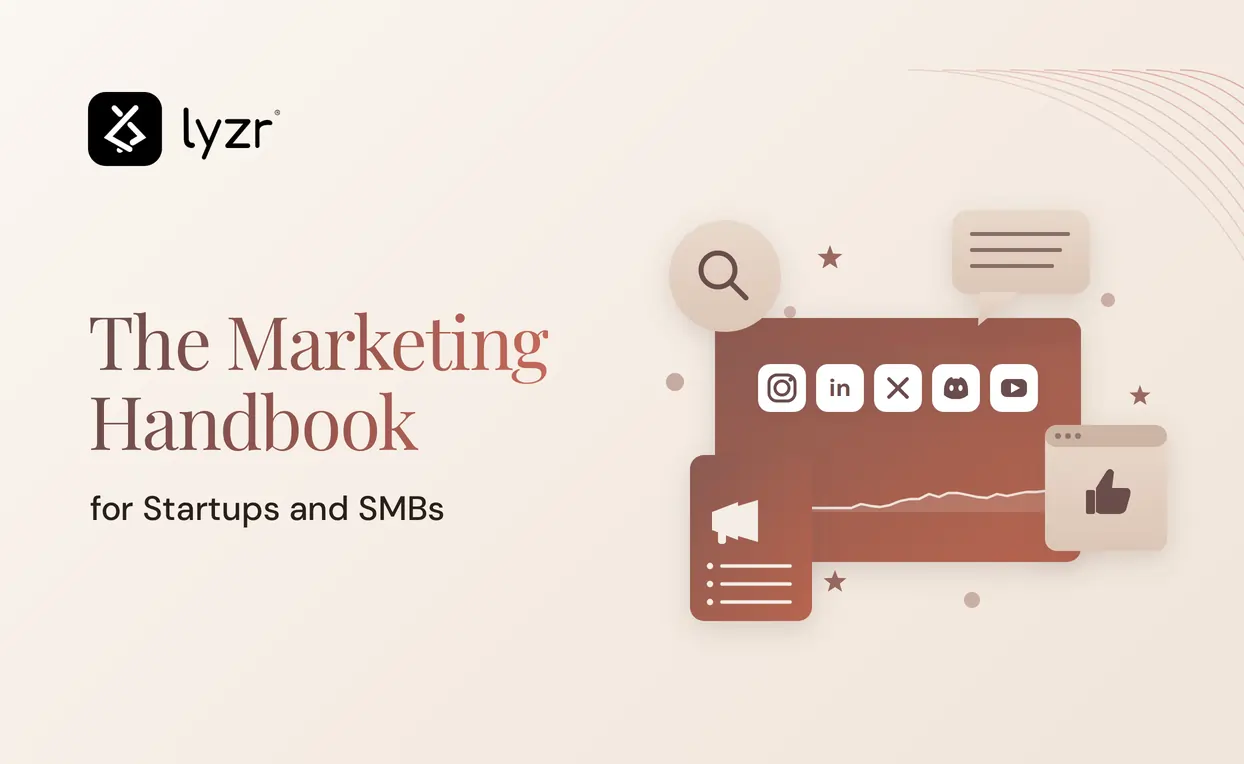 Marketing Playbook
