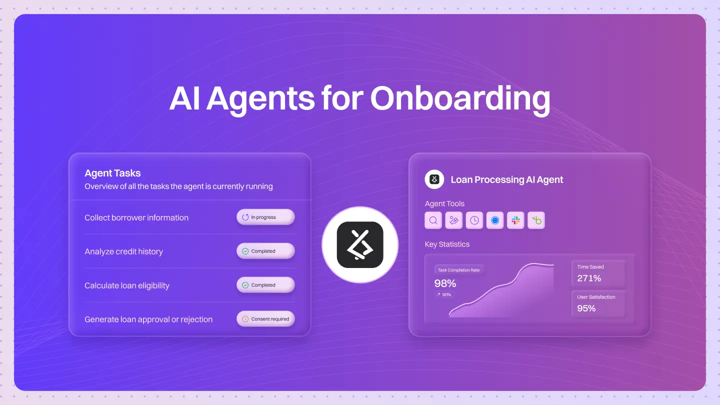 AI Onboarding Agents: Why They’re Changing HR Ops Forever