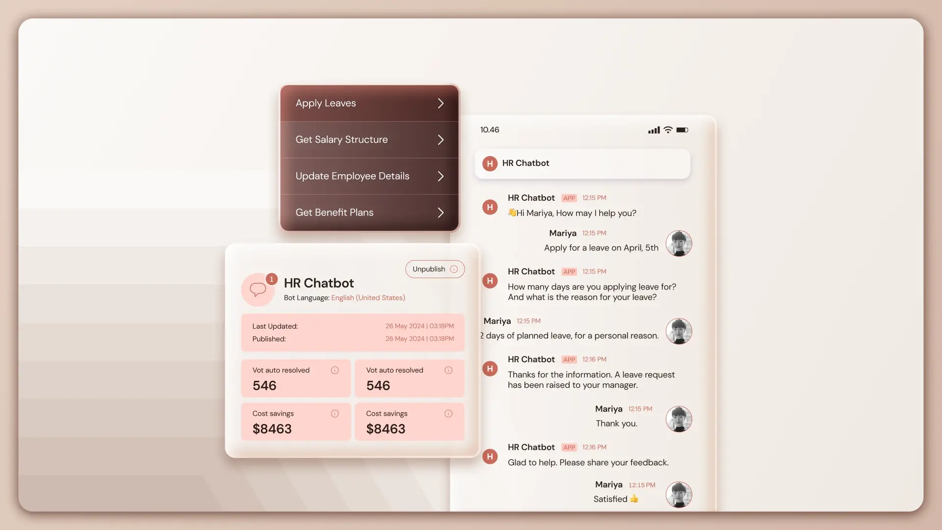 HR Help Desks Are Broken, AI Agents Just Fixed Them