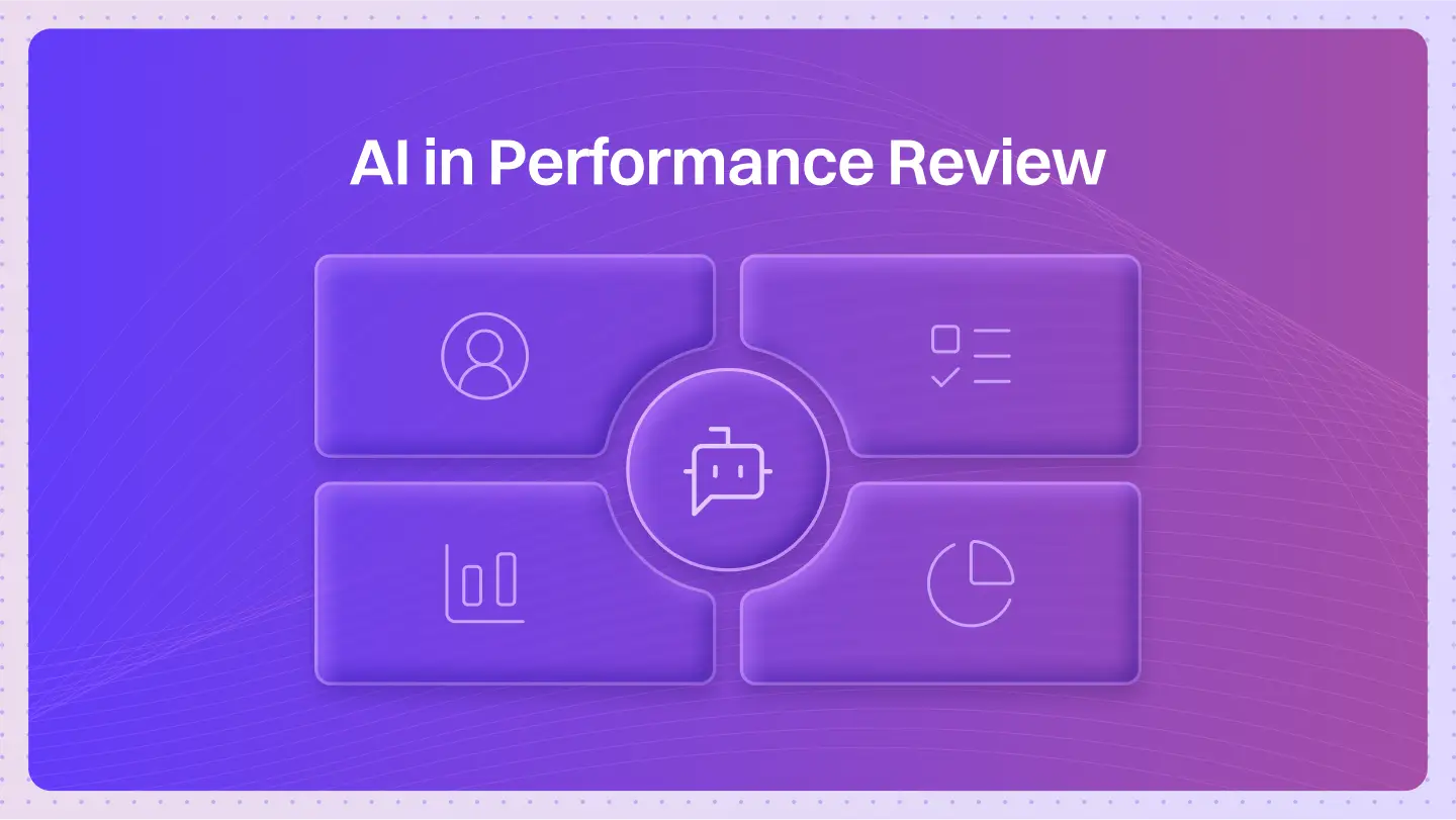 AI Performance Review Agent: Transform Your HR in 2025