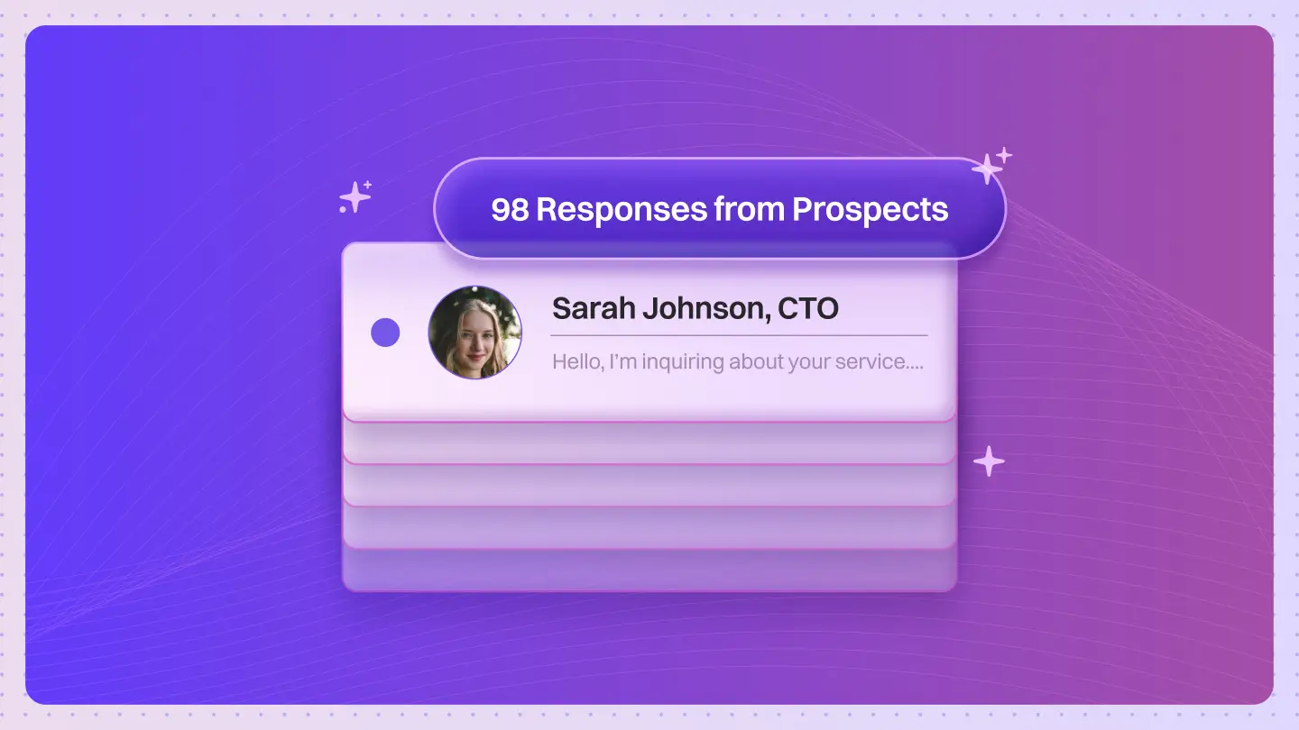 AI Agent for Lead Generation: The End of “Another Week Chasing Leads?”