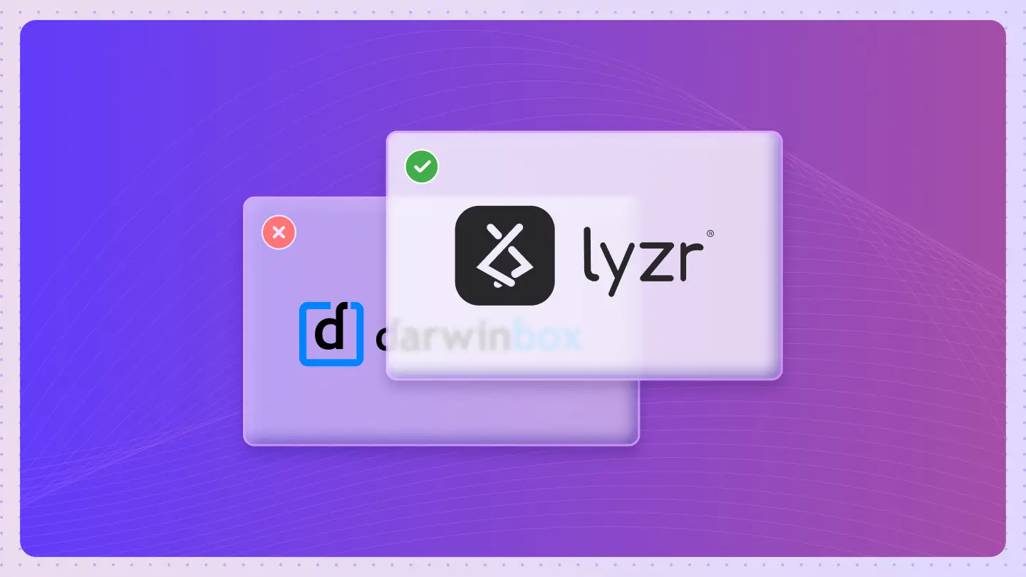 A Smarter DarwinBox Alternative Built for Speed and Scale