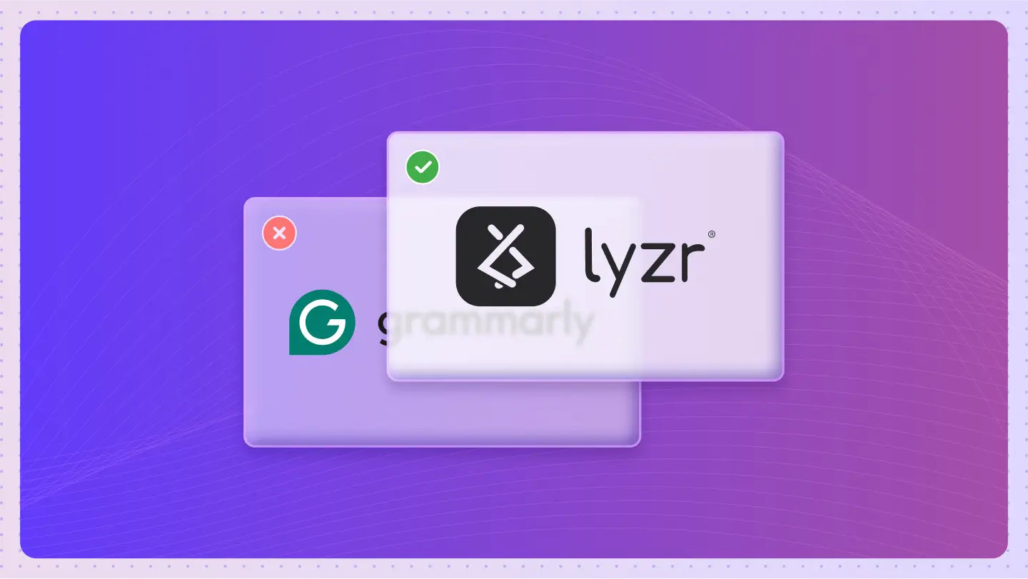 Looking for a Grammarly Alternative? Here’s the Top Choice