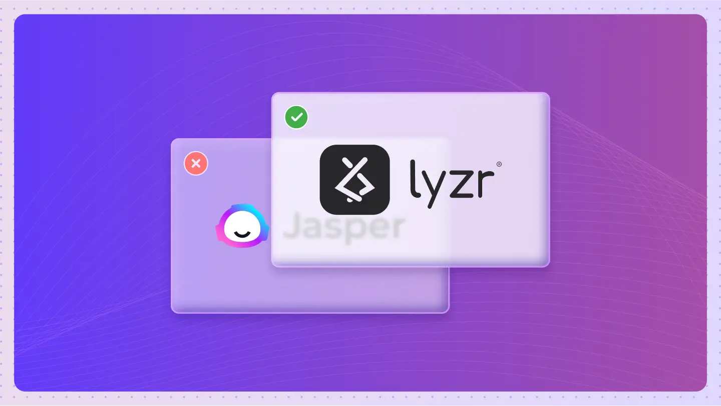 Jasper AI Alternative That Delivers Better Results