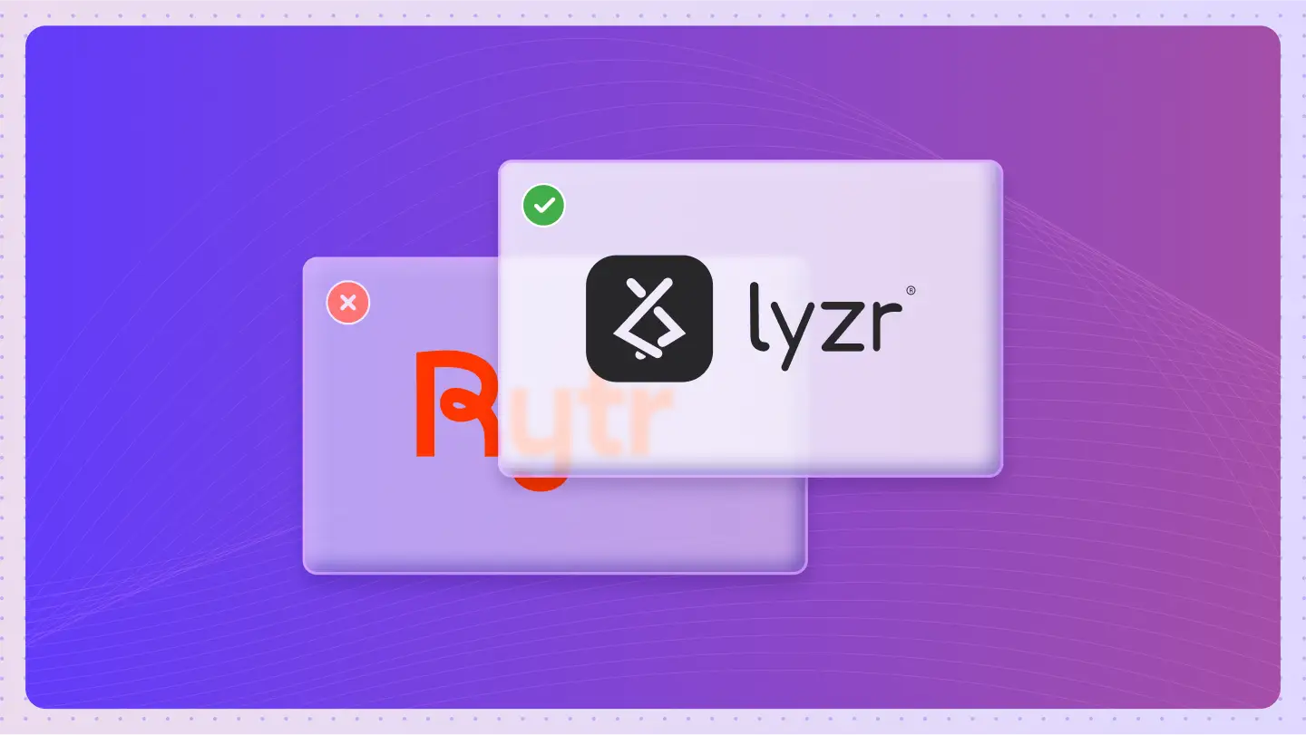 Best Rytr Alternative for Smarter, Faster Content Writing