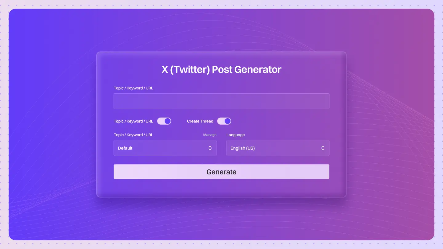 Twitter Posting Agent: The Executive’s Secret Against Social Media Overwhelm