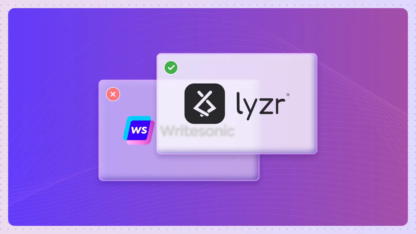 Best Writesonic Alternative for Smarter Content Creation