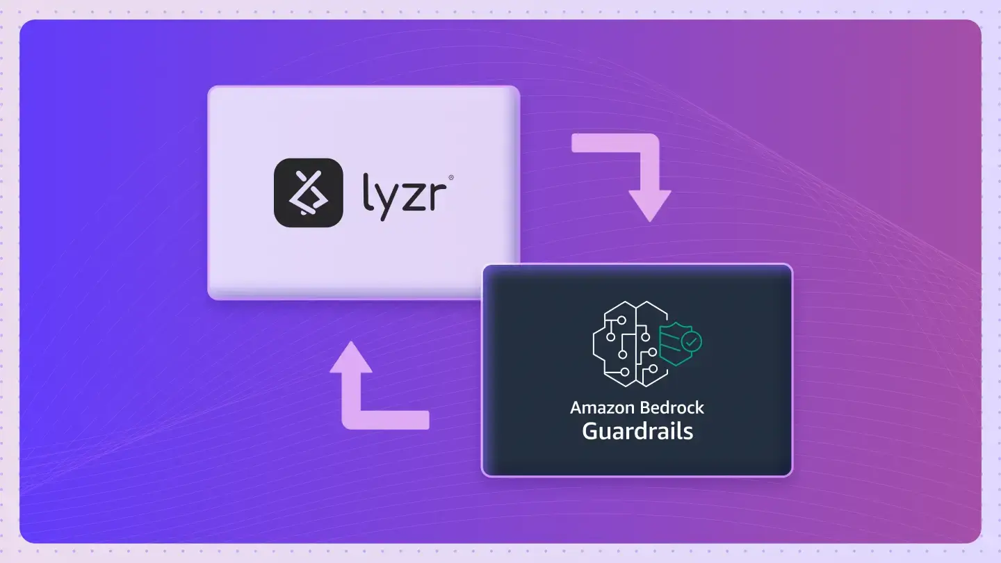 Minimizing AI Hallucinations with Lyzr Agents and AWS Bedrock