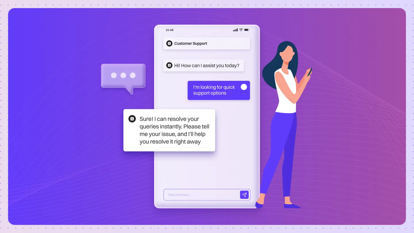 How Lyzr Powered Personalized and Automated Customer Support for a Global Insurance Provider
