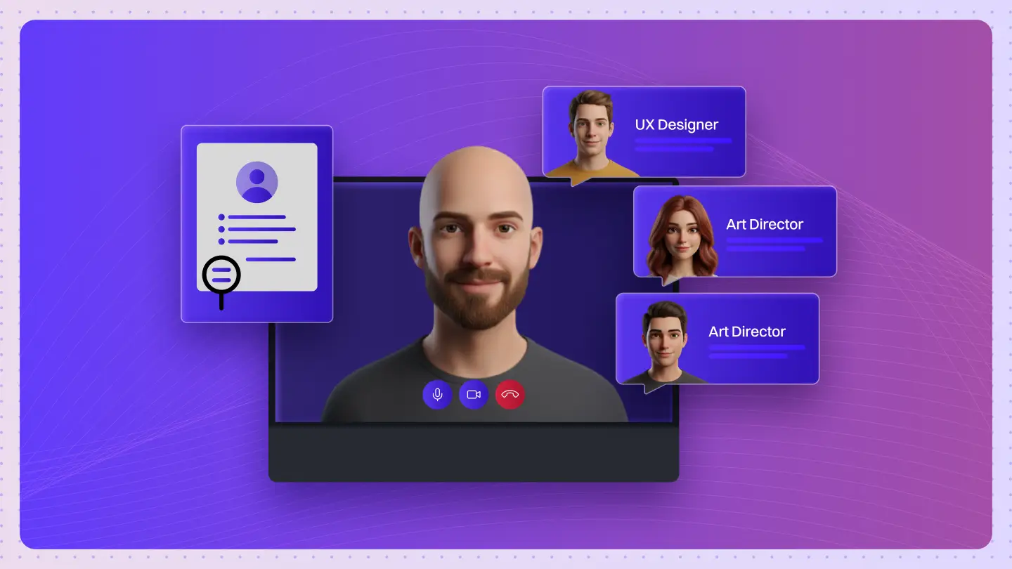 Stop Gambling on Talent. Deploy an AI Hiring Manager.