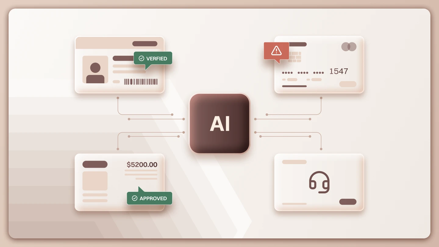 AI agents for retail banking: The Smart Shift Banks Can’t Ignore