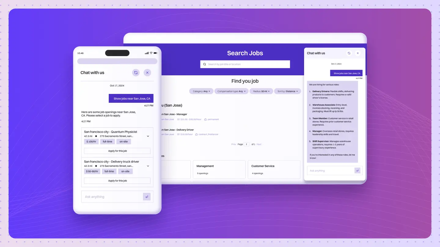 Build Your Own AI Candidate Communication Agent with Lyzr (No Coding Required!)