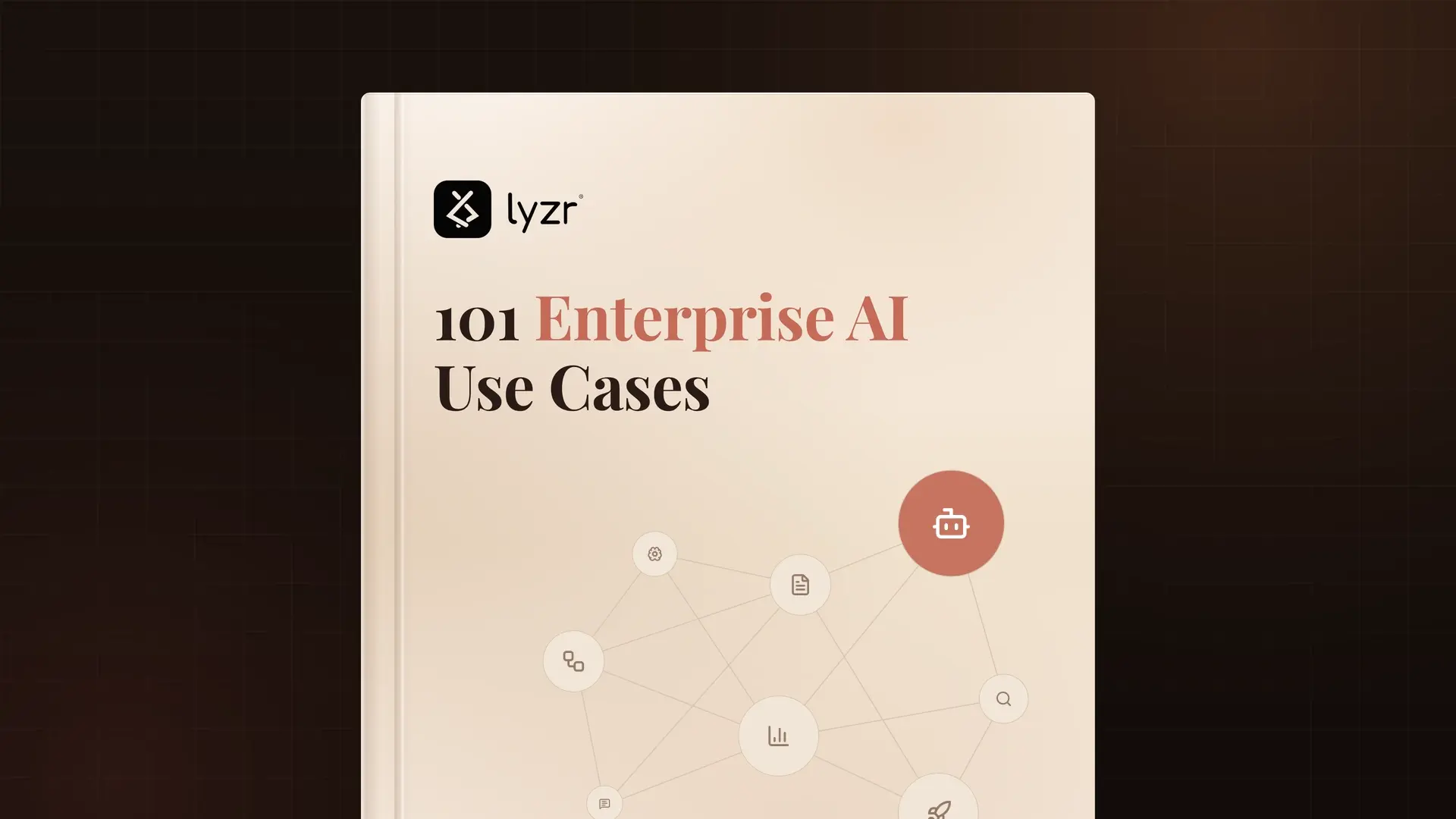 101 Enterprise AI Use Cases You Can Deploy Today