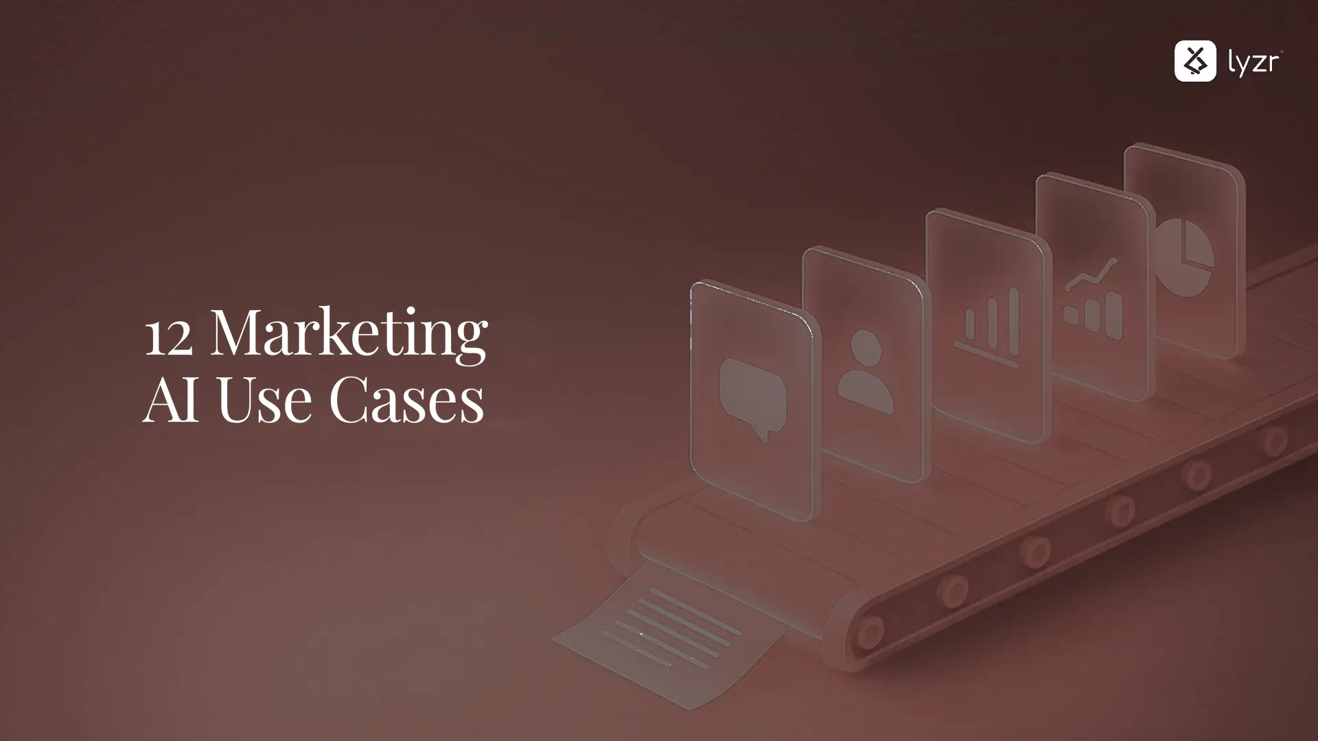 12 AI Marketing Agents Use Cases That Scale Your Team