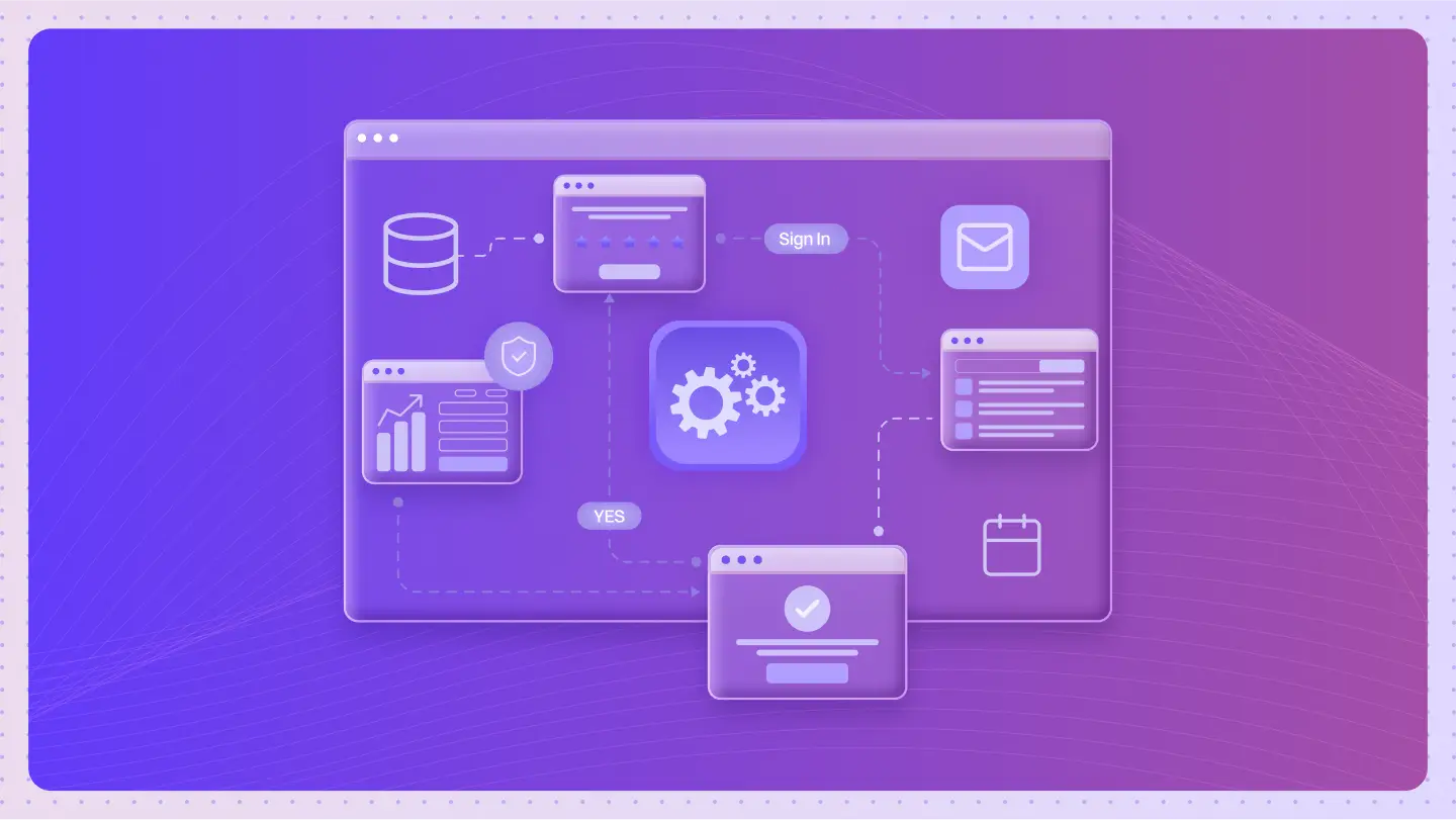 Enterprise Workflow: The Shift to Agentic AI Automation