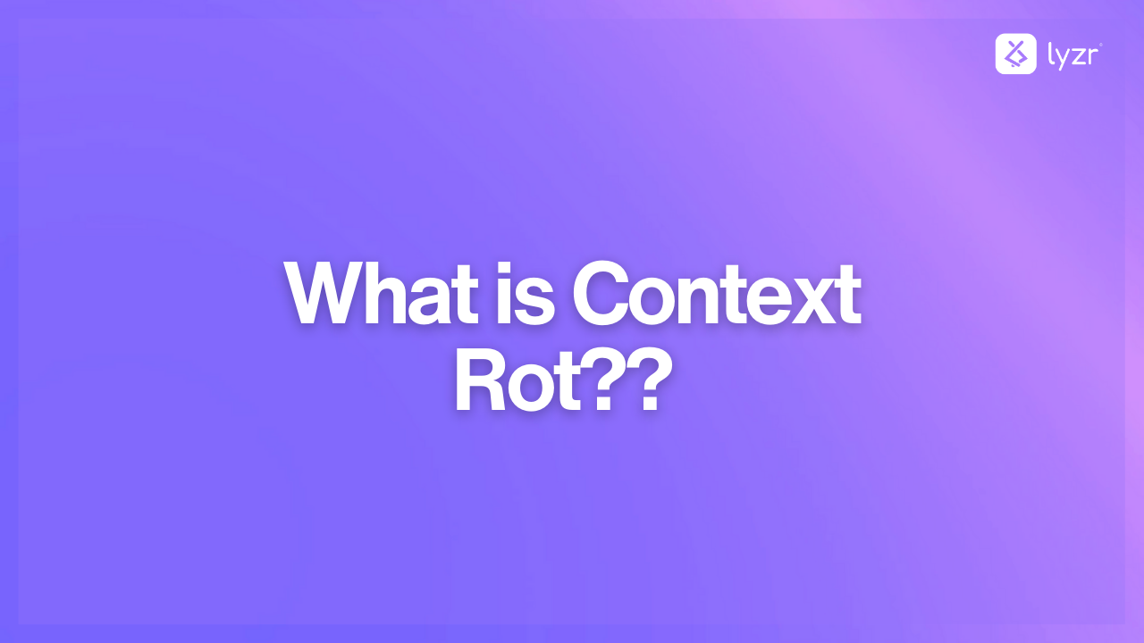 Context Rot: The Silent Killer of Enterprise AI 