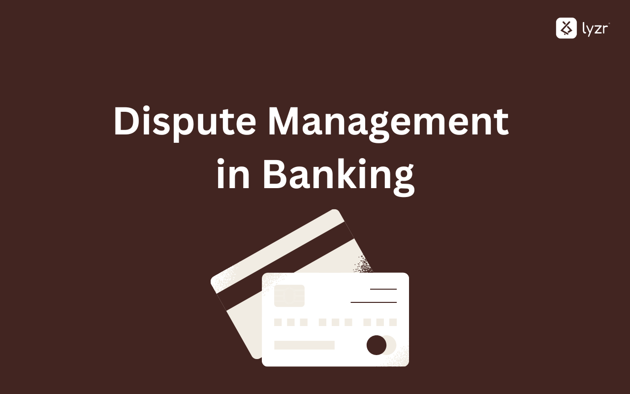 Dispute Management in Banking: 7 Questions Every Bank Must Answer as Transaction Disputes Rise
