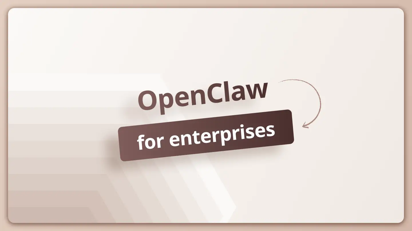 Why OpenClaw Is the #1 Enterprise Wake-Up Call of 2026 (and What It Means for Your Identity Security)