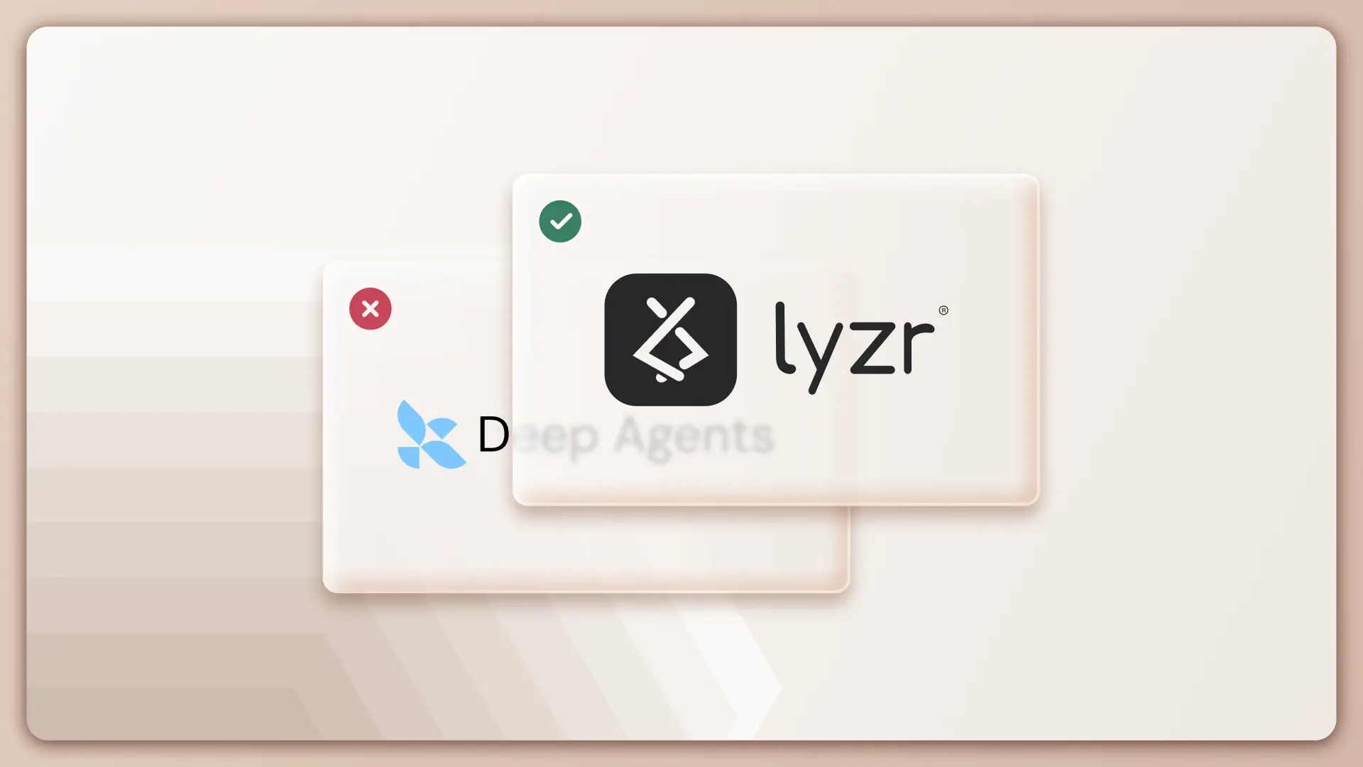 DeepAgents Alternative: Why Teams Are Moving to GitAgent for Production AI Agents
