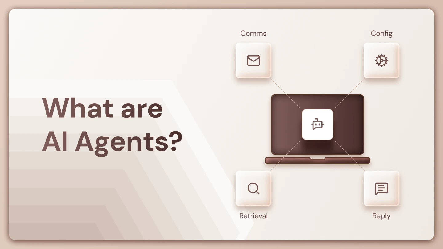 What Are AI Agents? A 2026 Definition, Types, and Why 95% Never Reach Production