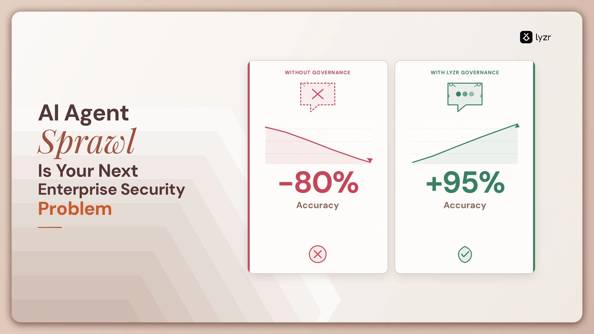 AI Agent Sprawl Is Already Inside Your Company. Nobody Told You.