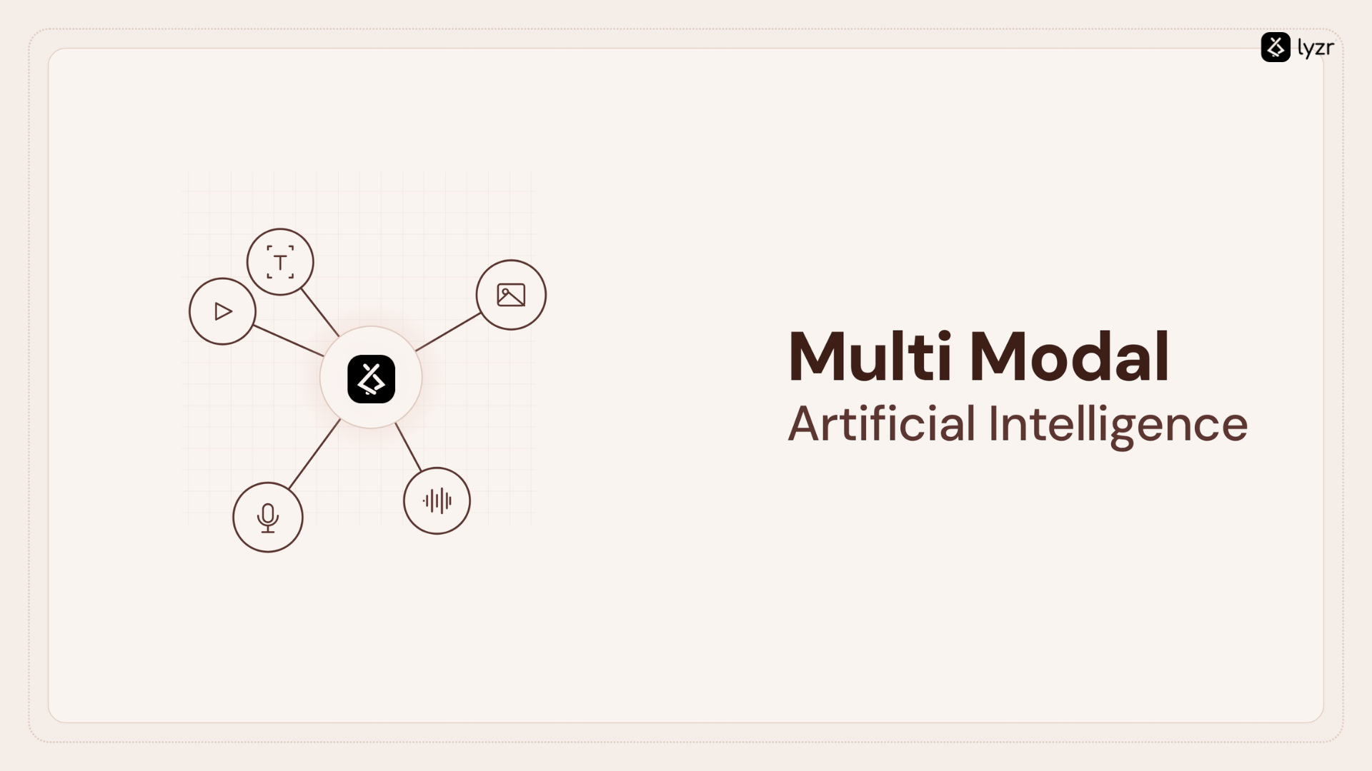 What is Multimodal AI? A 2026 Enterprise Guide