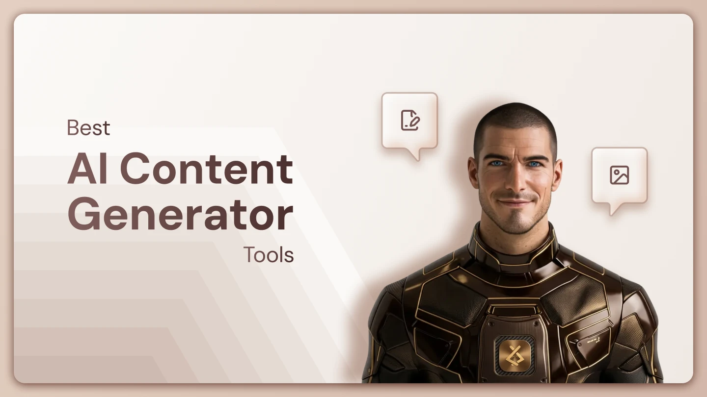 AI Content Generation in 2026 for Enterprise Marketing Teams