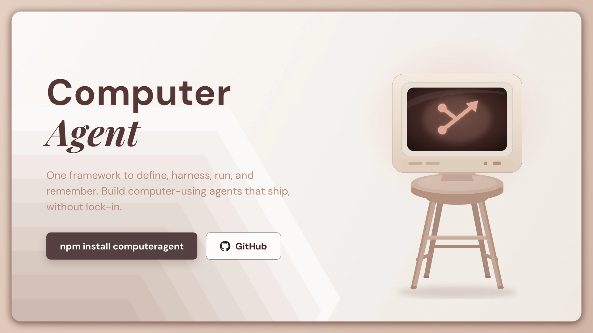 Stop Rebuilding Your AI Agent Every Time Your Infra Changes: Meet ComputerAgent by Lyzr