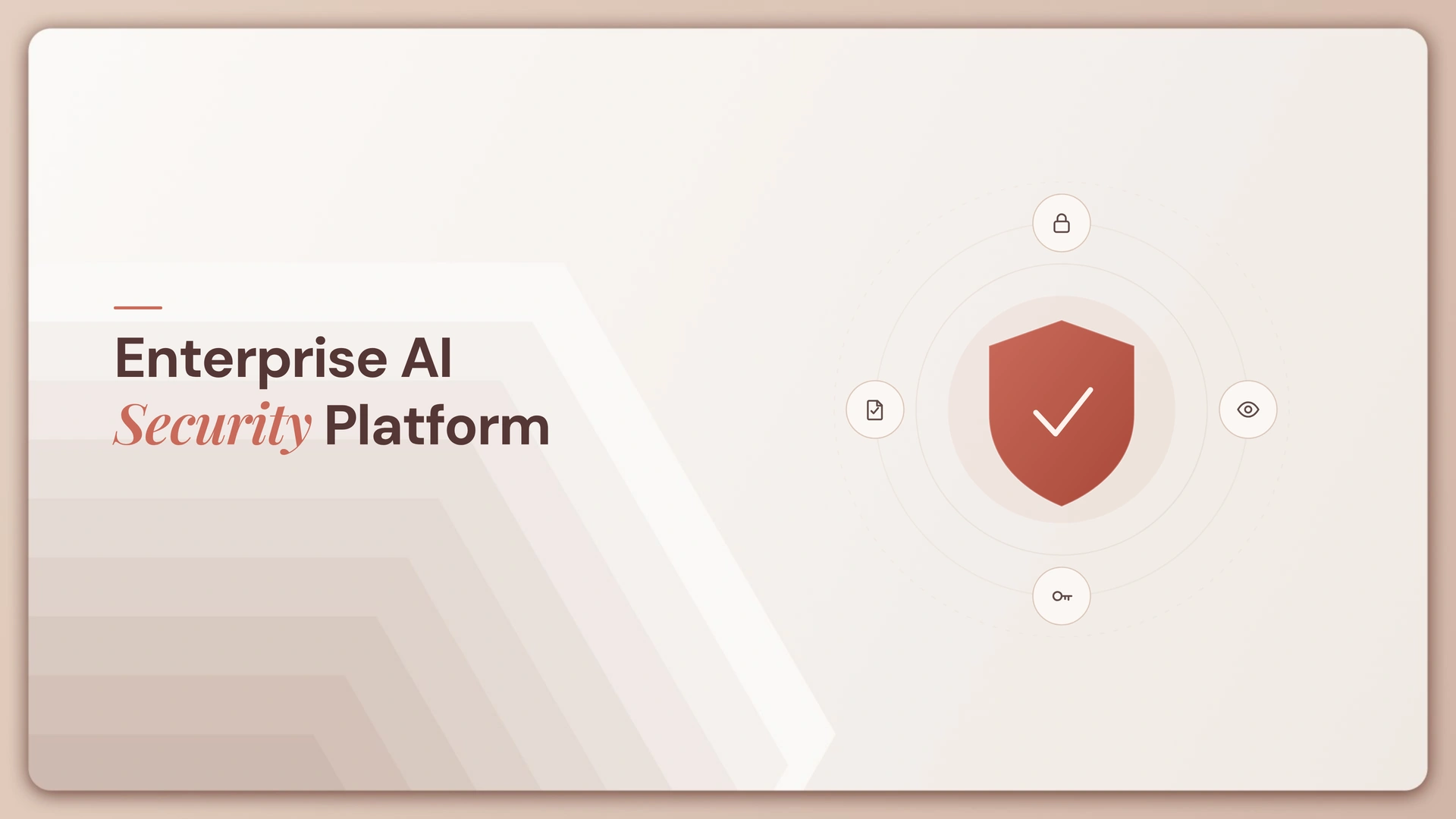 Enterprise AI Security Platform: 2026 Definition & Framework