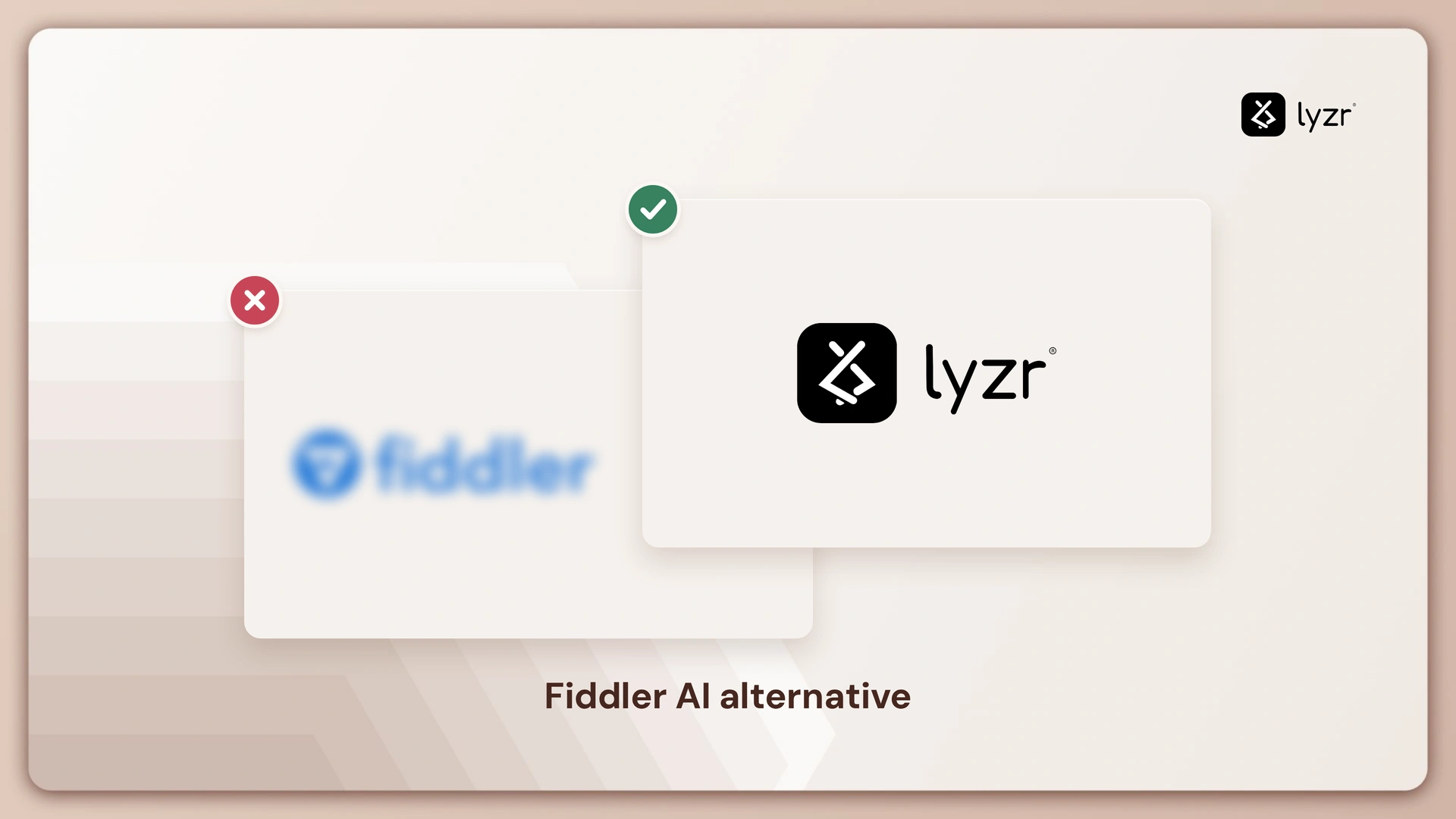 Best Fiddler AI Alternative in 2026: Why Lyzr Control Plane Is the Smarter Choice for AI Agents