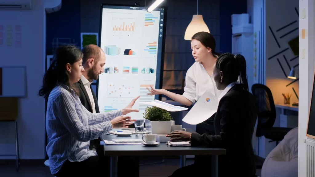 Global Advertising Group Accelerated Media Planning Research with Lyzr
