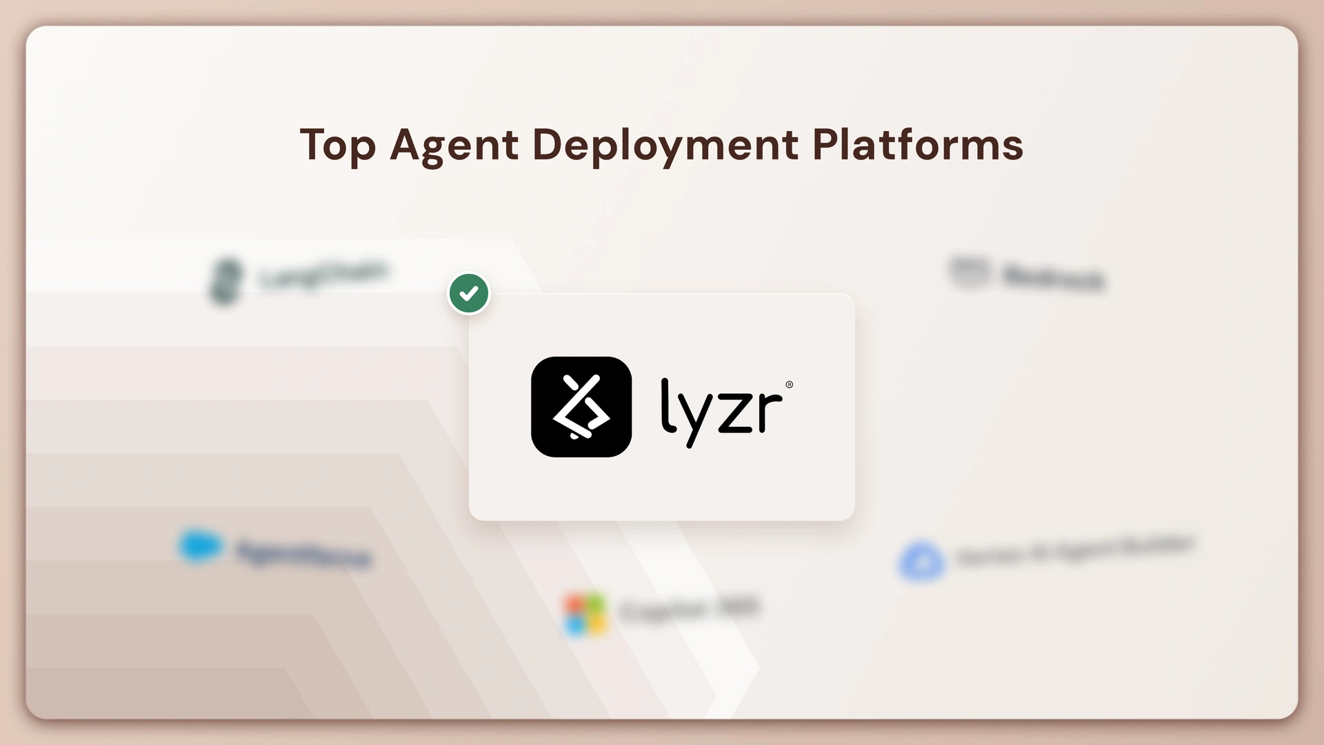 Agent Deployment Platform: You Already Know What It Is. Here’s Which One Actually Reaches Production
