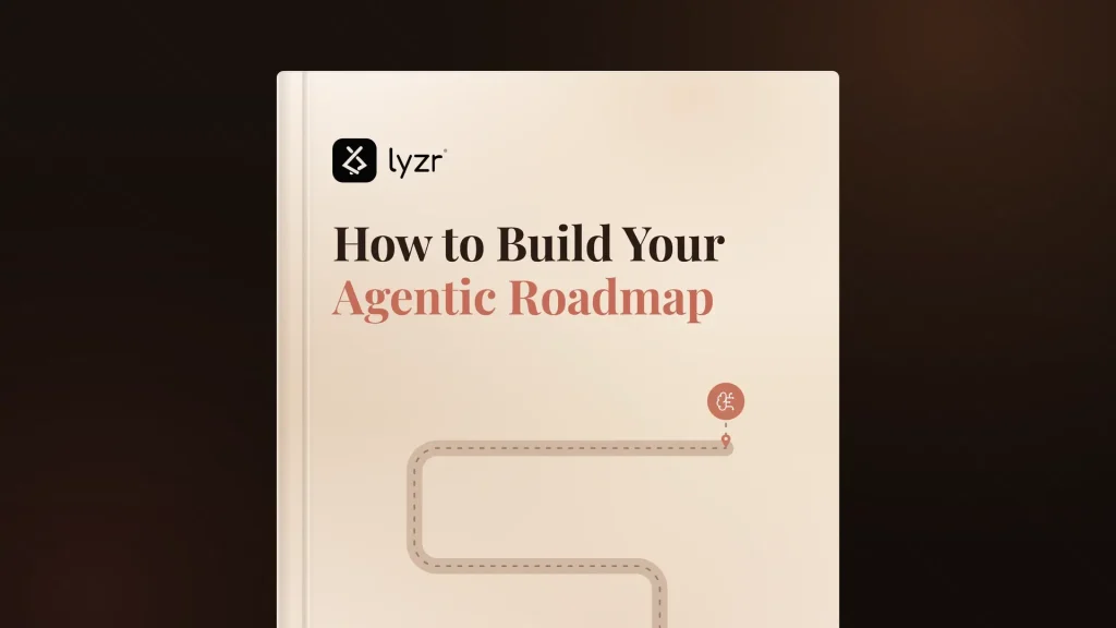 How to Build Your Agentic AI Roadmap in 2026