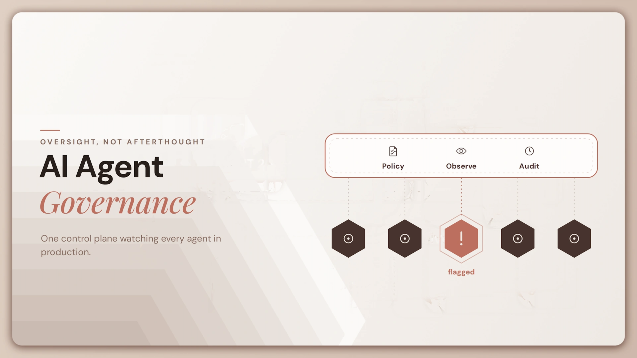 AI Agent Governance: Framework, Controls, and Ownership