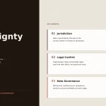 Data sovereignty: Definition, importance, and key concepts