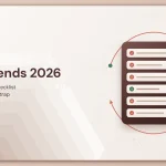 HR Trends 2026: Why the HR Checklist Is Becoming a Trap